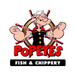 Popeye's Fish & Chippery