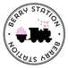 Berry Station Frozen Yogurt and Grateful Donut Company