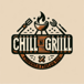 Chill n Grill