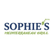 Sophie's Mediterranean Grill