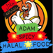 Adam spicy halal food