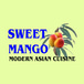 Szechuan Sweet Mango