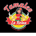 Tamales la reina