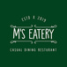 M's Eatery