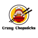 Crazy chopsticks