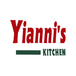 Yiannis Kitchen