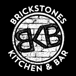 brickstones kitchen and bar