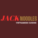 Jack Noodle