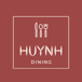 Huynh Dining