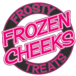 Frozen Cheeks Frosty Treats