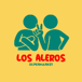 Los Aleros Supermarket 2