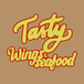 Tasty wing & seafood