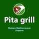 Pita Grill & Creperie