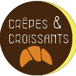 Crepes & Croissants