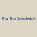 Thu Thu Sandwich