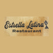 Estrella Latina