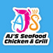 AJ's Seafood Chicken & Grill