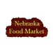 Nebraska Food market