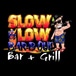 Slow & Low Bbq