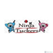 Ninja Tuckers