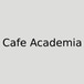 Cafe Academia