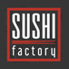 Sushi factory