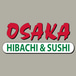 Osaka Hibachi And Sushi