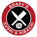 Brady’s Sushi & Hibachi