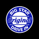 Big Star Drive-In