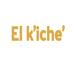 El k'iche'