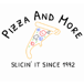 Pizza And More, LLC