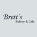 Brett's Bakery And Cafe