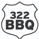 322 BBQ & Butcher - Mullica Hill, NJ