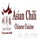Asian chili restaurant