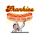 Frankies Dogs On The Go