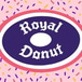 Royal Donut