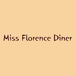 Miss Florence Diner