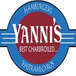 Yanni's Best Charbroiled