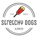 Stretchy Dogs Korean Corn Dogs