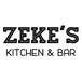 Zeke's Kitchen & Bar