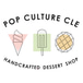 Pop Culture CLE