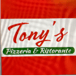 Tony's Pizzeria & Ristorante