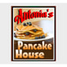 Antonia's Pancake House