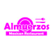 Los Almuerzos Mexicanos (Mexican Cuisine)