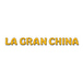 La Gran China