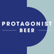 Protagonist Beer & Pizza