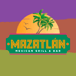 Mazatlan Mexican Grill & Bar