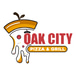 Oak City Pizza & Grill