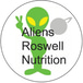 Aliens Roswell Nutrition