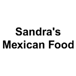 Sandra's Mexican Food